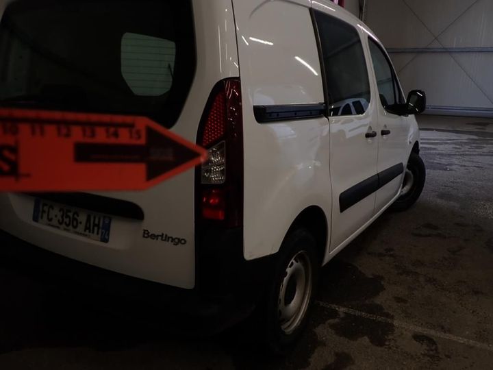 Photo 32 VIN: VF77DBHY6JN547584 - CITROEN BERLINGO 