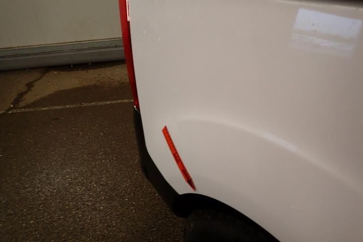 Photo 29 VIN: VF77DBHY6JN548400 - CITROEN BERLINGO 