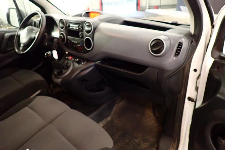 Photo 5 VIN: VF77DBHY6JN548400 - CITROEN BERLINGO 