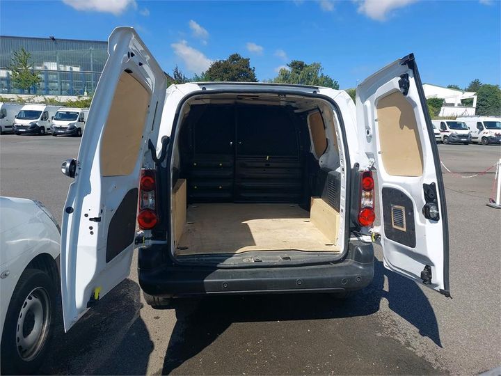 Photo 7 VIN: VF77DBHY6JN548850 - CITROEN BERLINGO 