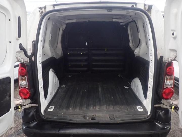 Photo 3 VIN: VF77DBHYMFJ818634 - CITROEN BERLINGO 