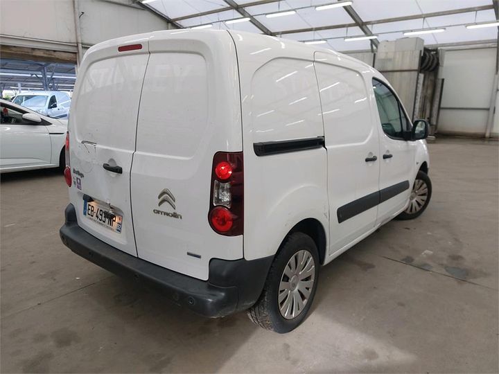 Photo 5 VIN: VF77DBHYMGJ638143 - CITROEN BERLINGO 