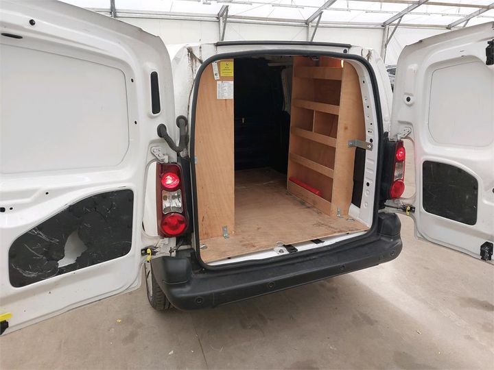 Photo 6 VIN: VF77DBHYMGJ638143 - CITROEN BERLINGO 