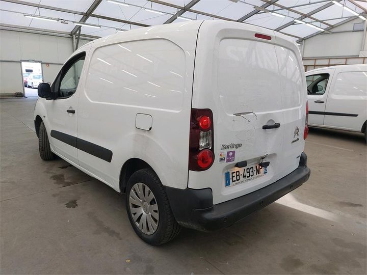 Photo 7 VIN: VF77DBHYMGJ638143 - CITROEN BERLINGO 