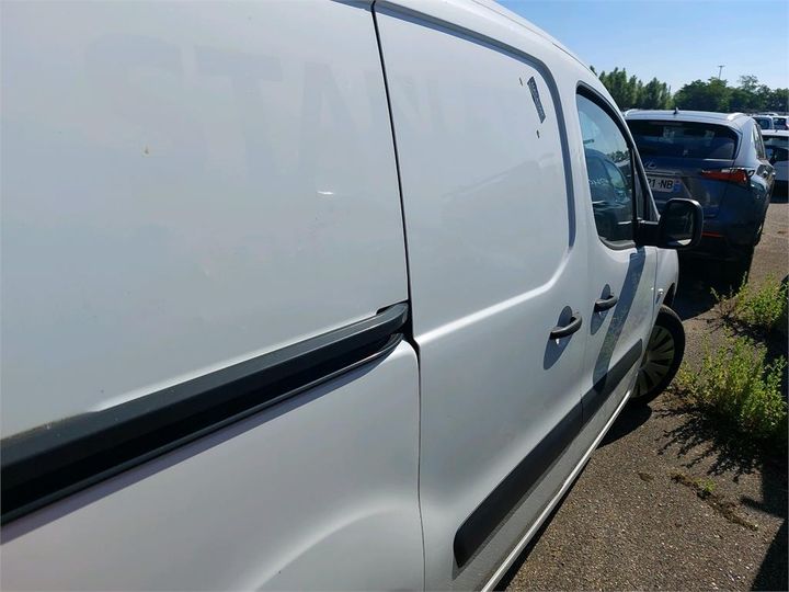 Photo 16 VIN: VF77DBHYMGJ646204 - CITROEN BERLINGO 