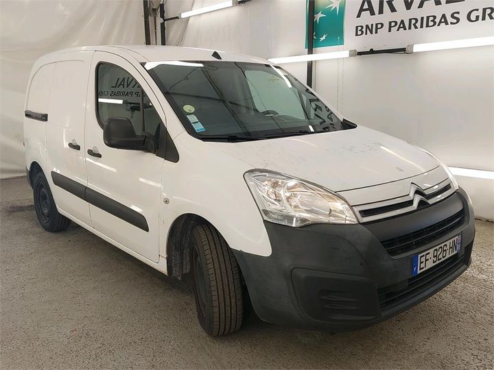 Photo 4 VIN: VF77DBHYMGJ790131 - CITROEN BERLINGO 