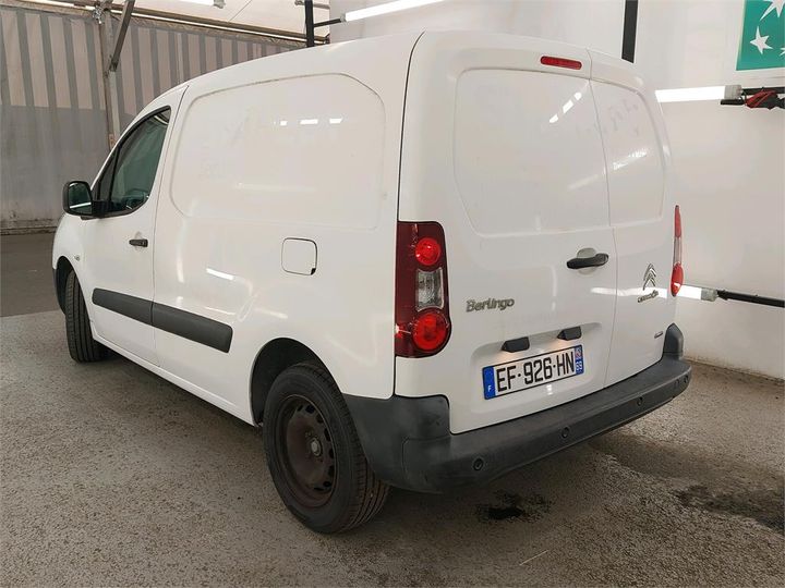 Photo 6 VIN: VF77DBHYMGJ790131 - CITROEN BERLINGO 