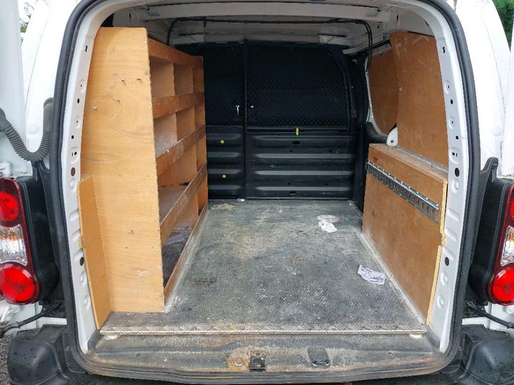 Photo 7 VIN: VF77DBHYMHJ730562 - CITROEN BERLINGO 