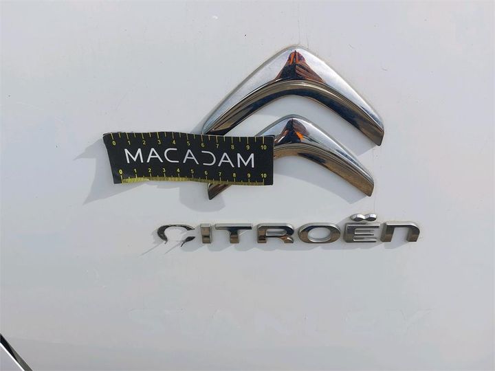 Photo 16 VIN: VF77DBHYMHJ736545 - CITROEN BERLINGO 