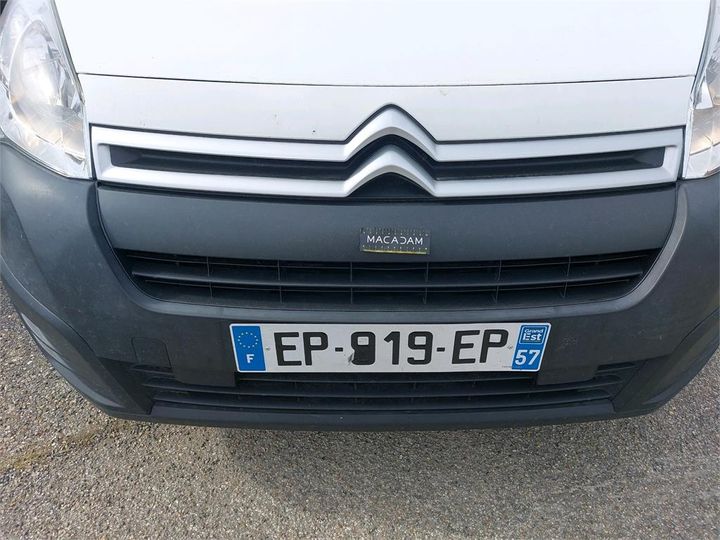 Photo 17 VIN: VF77DBHYMHJ736545 - CITROEN BERLINGO 