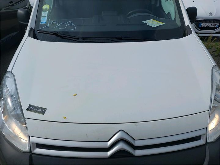 Photo 24 VIN: VF77DBHYMHJ736545 - CITROEN BERLINGO 