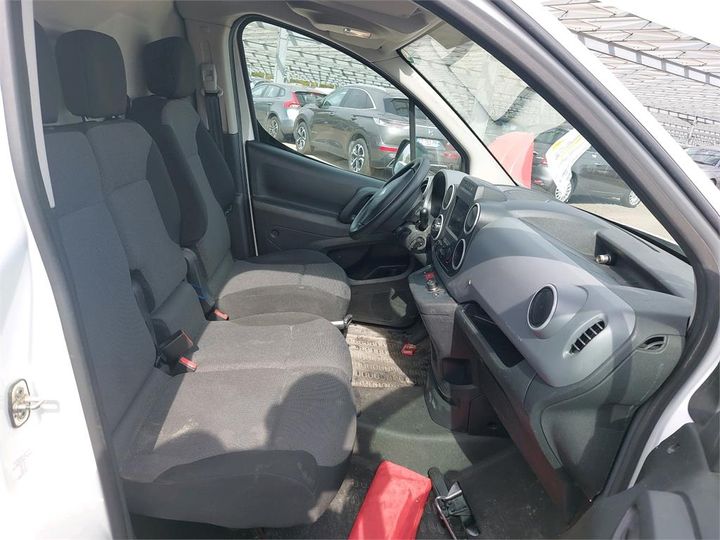 Photo 3 VIN: VF77DBHYMHJ736545 - CITROEN BERLINGO 