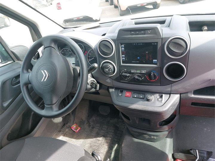 Photo 6 VIN: VF77DBHYMHJ736545 - CITROEN BERLINGO 