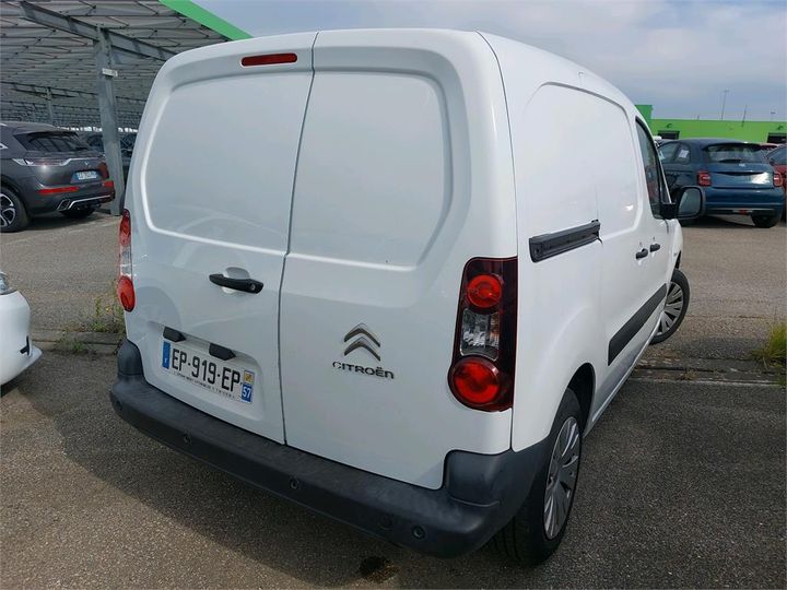 Photo 7 VIN: VF77DBHYMHJ736545 - CITROEN BERLINGO 