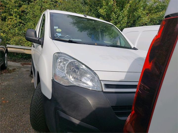 Photo 1 VIN: VF77DBHYMHJ862351 - CITROEN BERLINGO 