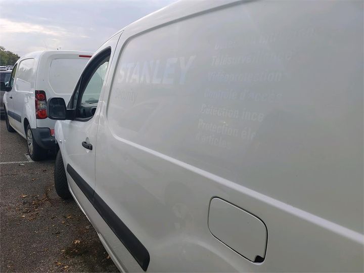 Photo 2 VIN: VF77DBHYMHJ862351 - CITROEN BERLINGO 