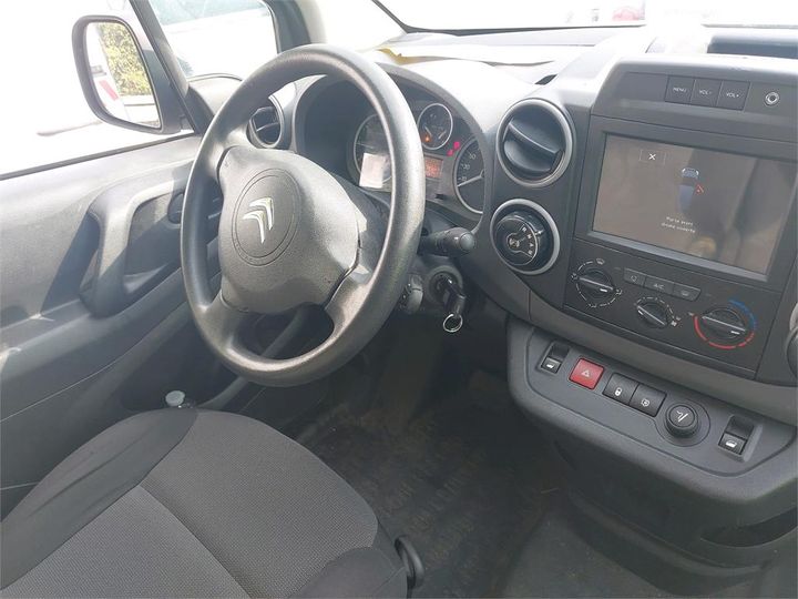 Photo 6 VIN: VF77DBHYMHJ862351 - CITROEN BERLINGO 