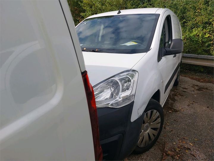 Photo 7 VIN: VF77DBHYMHJ862351 - CITROEN BERLINGO 