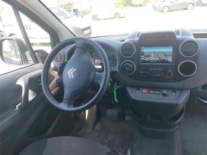 Photo 6 VIN: VF77DBHYMHN510081 - CITROEN BERLINGO 