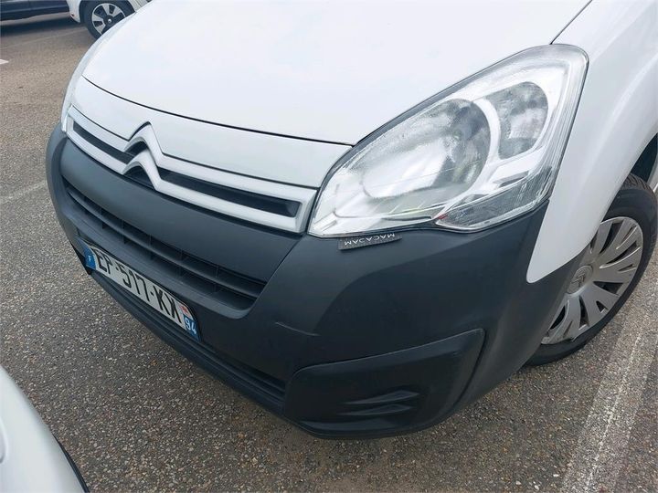 Photo 18 VIN: VF77DBHYMHN527777 - CITROEN BERLINGO 