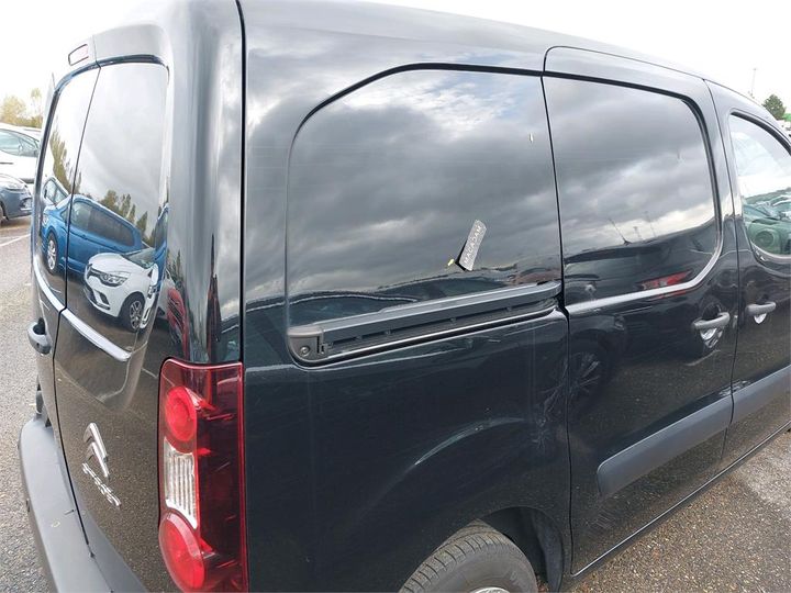 Photo 26 VIN: VF77DBHYMJJ615092 - CITROEN BERLINGO 