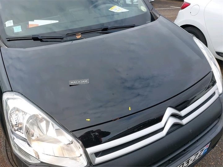 Photo 29 VIN: VF77DBHYMJJ615092 - CITROEN BERLINGO 