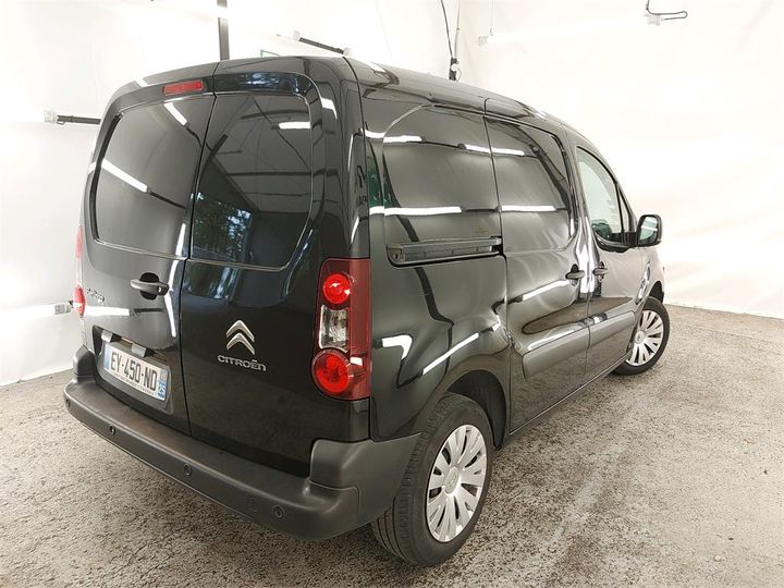 Photo 7 VIN: VF77DBHYMJJ724889 - CITROEN BERLINGO 