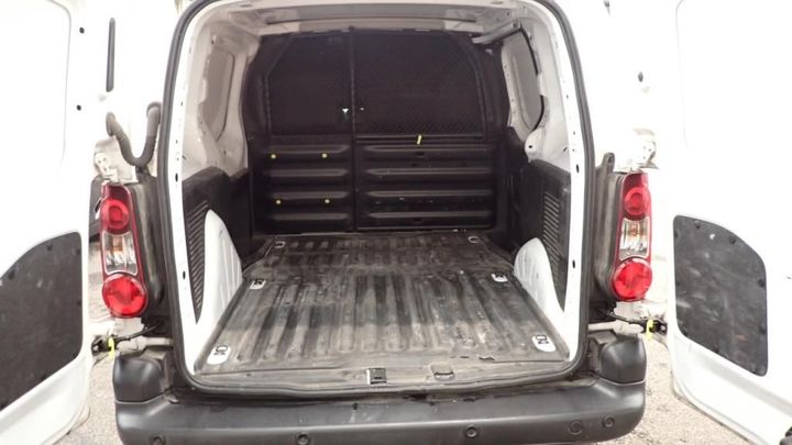 Photo 3 VIN: VF77DBHYMJN545991 - CITROEN BERLINGO 