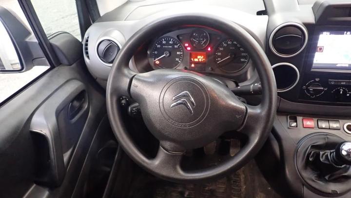 Photo 10 VIN: VF77DBHZMFJ842292 - CITROEN BERLINGO 