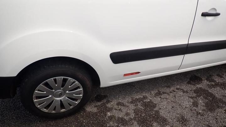 Photo 29 VIN: VF77DBHZMFJ842292 - CITROEN BERLINGO 