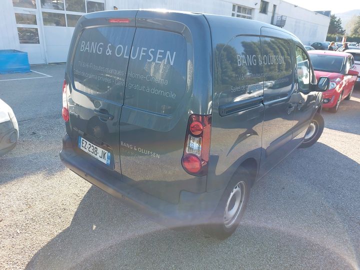 Photo 2 VIN: VF77DBHZMJJ750106 - CITROEN BERLINGO 