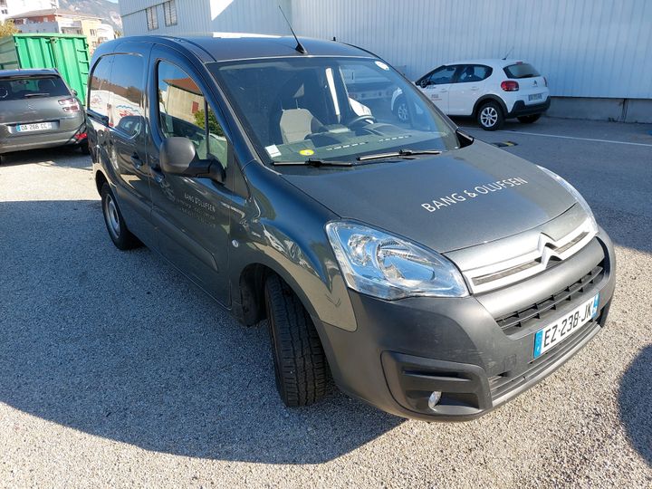 Photo 31 VIN: VF77DBHZMJJ750106 - CITROEN BERLINGO 