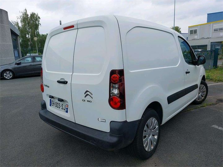 Photo 3 VIN: VF77DZKYZGJ876246 - CITROEN BERLINGO 