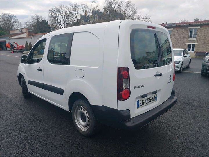 Photo 2 VIN: VF77E9HF0FJ897432 - CITROEN BERLINGO 