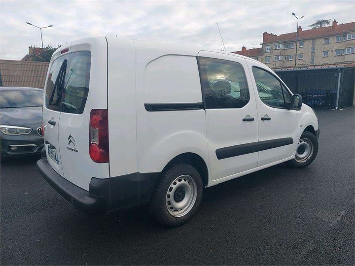 Photo 3 VIN: VF77E9HF0FJ897432 - CITROEN BERLINGO 