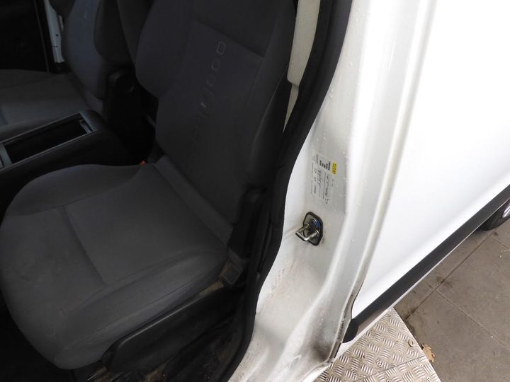 Photo 17 VIN: VF77EBHY6FJ847987 - CITROEN BERLINGO 