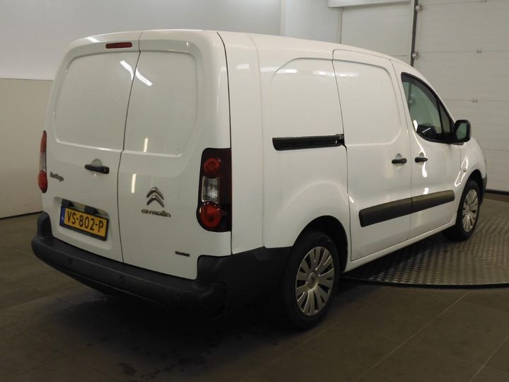 Photo 2 VIN: VF77EBHY6FJ847987 - CITROEN BERLINGO 