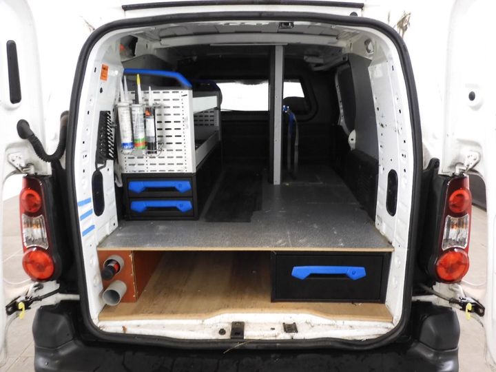 Photo 7 VIN: VF77EBHY6FJ847987 - CITROEN BERLINGO 