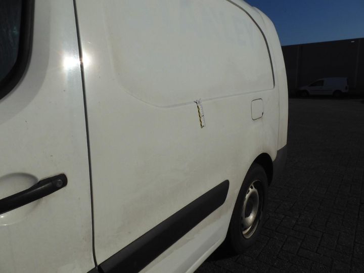 Photo 20 VIN: VF77EBHY6GJ522142 - CITROEN BERLINGO 