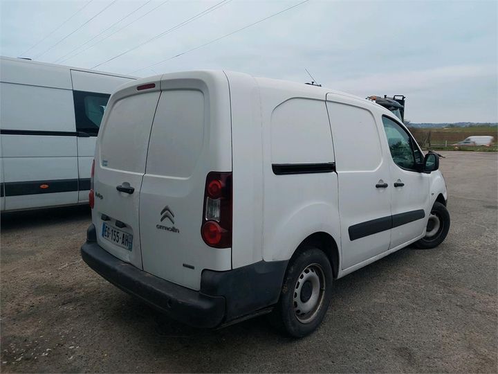 Photo 4 VIN: VF77EBHY6GJ823025 - CITROEN BERLINGO 