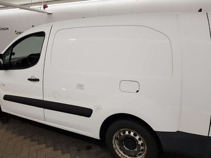 Photo 15 VIN: VF77EBHY6GJ857200 - CITROEN BERLINGO VAN 