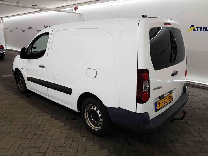 Photo 3 VIN: VF77EBHY6GJ857200 - CITROEN BERLINGO VAN 