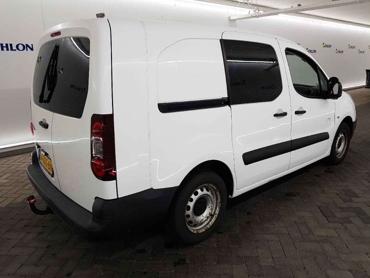 Photo 4 VIN: VF77EBHY6GJ857200 - CITROEN BERLINGO VAN 