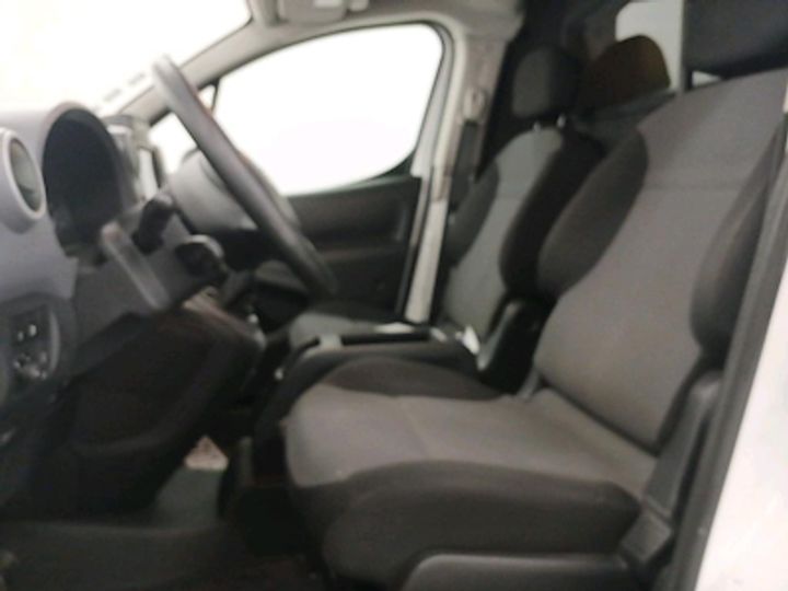 Photo 4 VIN: VF77EBHY6JJ723259 - CITRON BERLINGO FOURGON LWB DIESEL - 2015 