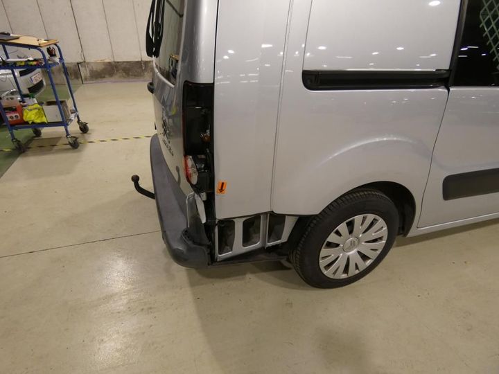 Photo 31 VIN: VF77F9HF0DJ628380 - CITROEN BERLINGO 