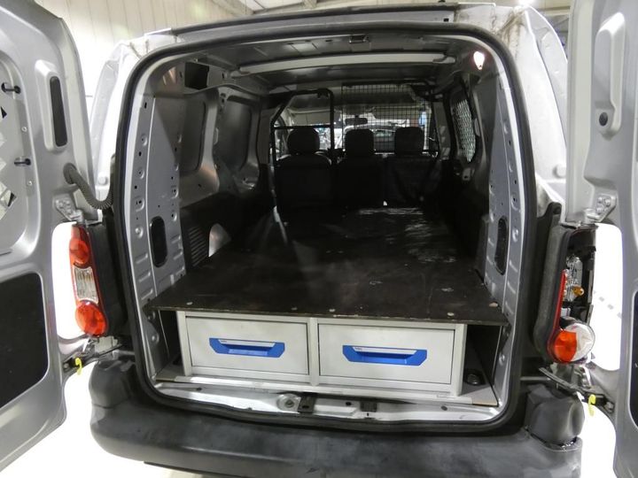 Photo 5 VIN: VF77F9HF0DJ628380 - CITROEN BERLINGO 