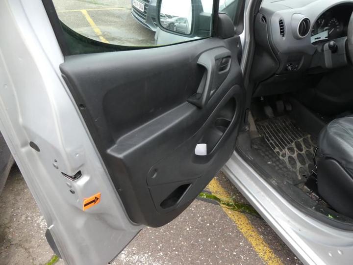 Photo 17 VIN: VF77F9HF0DJ635097 - CITROEN BERLINGO 