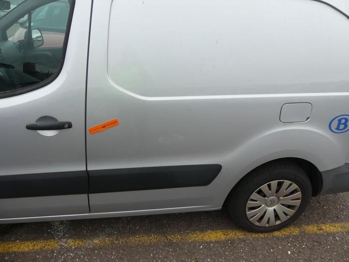 Photo 25 VIN: VF77F9HF0DJ635097 - CITROEN BERLINGO 