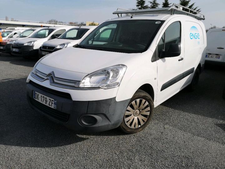 Photo 0 VIN: VF77F9HF0EJ749178 - CITROEN BERLINGO 