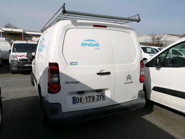 Photo 16 VIN: VF77F9HF0EJ749178 - CITROEN BERLINGO 